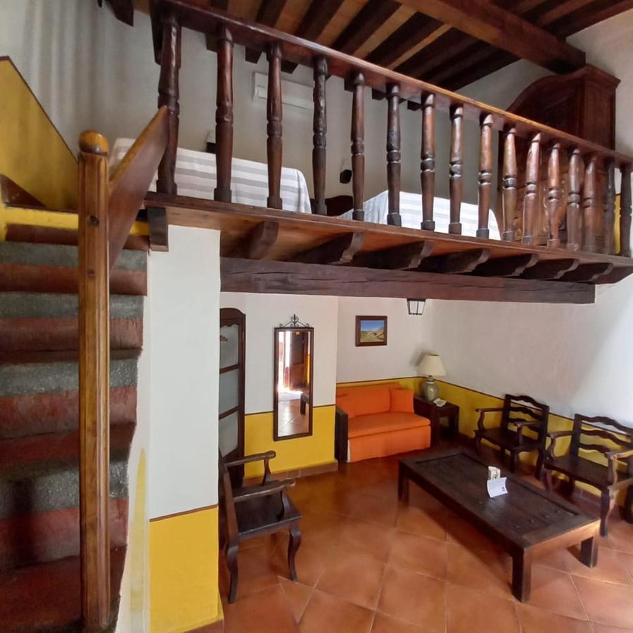 Meson Del Alferez Xalapa Hotel Buitenkant foto