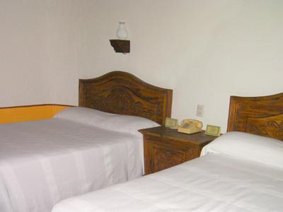 Meson Del Alferez Xalapa Hotel Buitenkant foto
