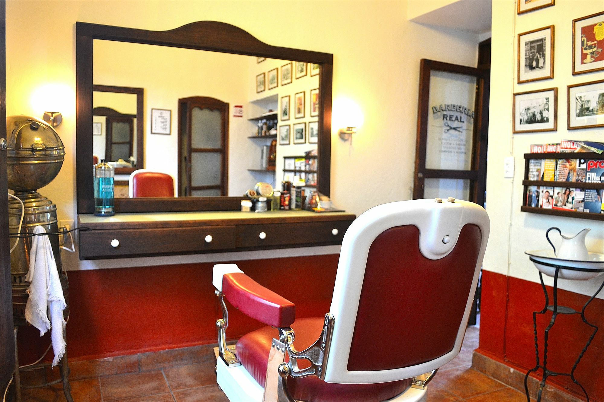 Meson Del Alferez Xalapa Hotel Buitenkant foto
